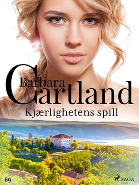 Kjærlighetens spill (ebok) av Barbara Cartland