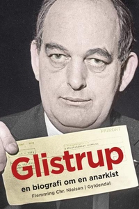 Glistrup (lydbog) af Flemming Chr. Ni