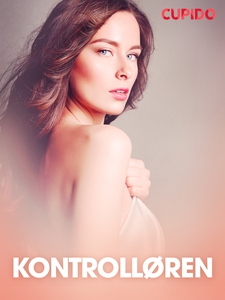 Kontrolløren – erotiske noveller (ebok) av Cu