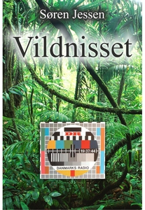 Vildnisset (e-bog) af Søren Jessen