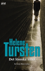 Det lömska nätet (e-bok) av Helene Tursten