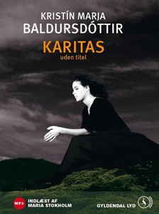 Karitas uden titel (lydbog) af Kristí