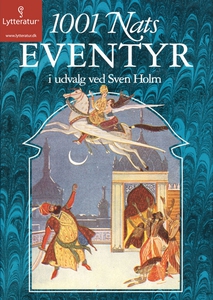 1001 nats eventyr (lydbog) af Sven Ho