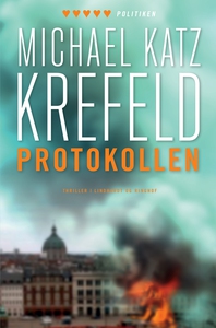 Protokollen (e-bog) af Michael Katz K