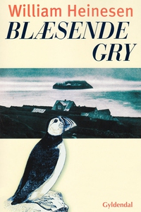 Blæsende gry (e-bog) af William Heine