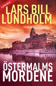 Östermalmsmordene (lydbog) af Lars Bi