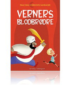 Verners blodbrødre (e-bog) af Palle D