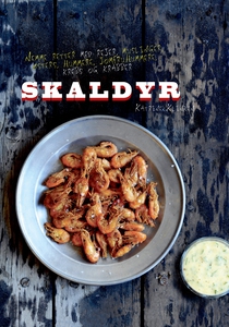 Skaldyr (e-bog) af Katrine Klinken