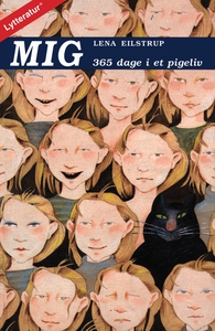 Mig - 365 dage i et pigeliv (lydbog)