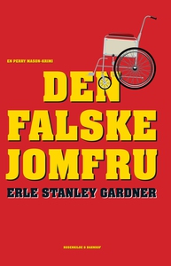 Den falske jomfru (e-bog) af Erle Sta
