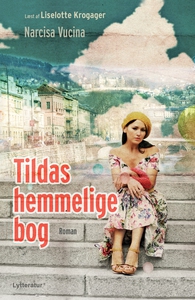 Tildas hemmelige bog (lydbog) af Naci