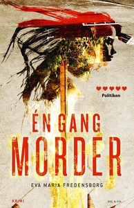 En gang morder (lydbog) af Eva Maria