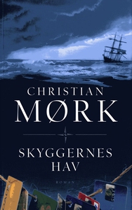 Skyggernes hav (e-bog) af Christian M