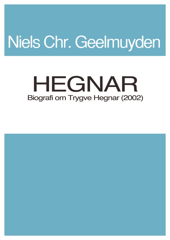 Hegnar
