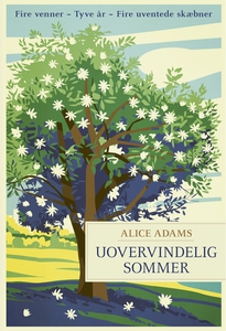 Uovervindelig sommer (e-bog) af Alice