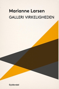 Galleri Virkeligheden (e-bog) af Mari