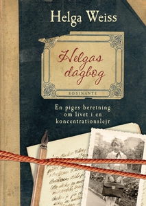 Helgas dagbog (e-bog) af Helga Weiss