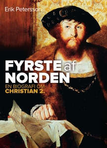 Fyrste af Norden (e-bog) af Erik Pete