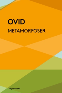 Ovids Metamorfoser (e-bog) af None Ov