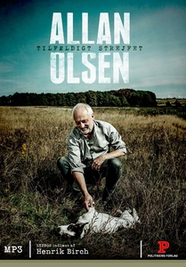 Tilfældigt strejfet (lydbog) af Allan