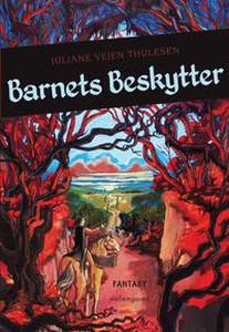 Barnets beskytter (e-bog) af Juliane