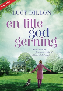 En lille god gerning (lydbog) af Lucy