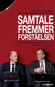 Samtale fremmer forståelsen (e-bog) a