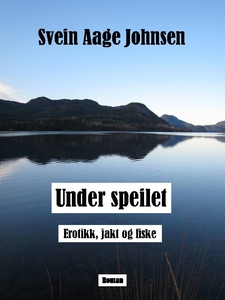 Under speilet (ebok) av Svein Aage Johnsen
