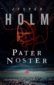 Pater Noster (lydbog) af Jesper Holm