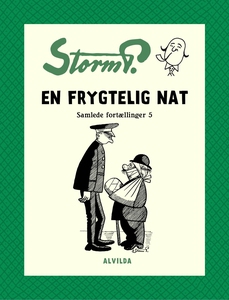 Storm P. - En frygtelig nat og andre