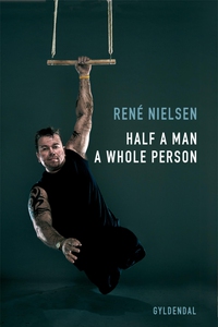 Half a Man - a Whole Person (e-bog) a