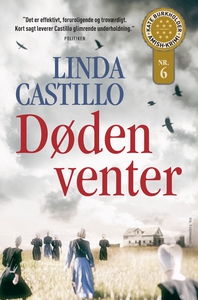 Døden venter (e-bog) af Linda Castill