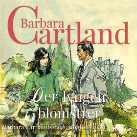 Der lyngen blomstrer (lydbok) av Barbara Cartland