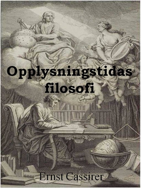 Opplysningstidas filosofi