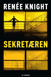 Sekretæren (lydbog) af Renée Knight