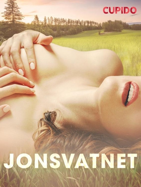 Jonsvatnet (ebok) av Cupido noveller