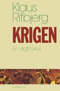 Krigen (e-bog) af Klaus Rifbjerg