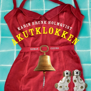 Akutklokken (lydbog) af Karin Brunk H