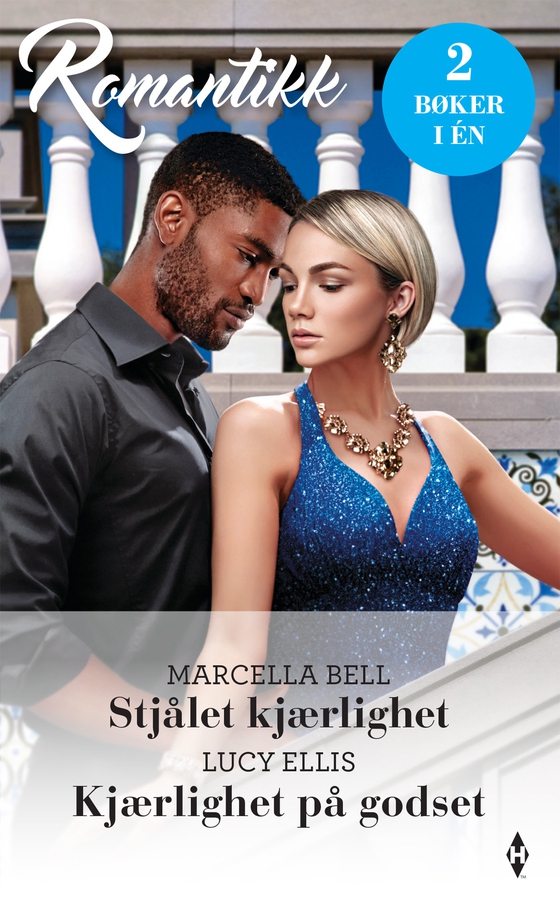 Stjålet kjærlighet/ Kjærlighet på godset