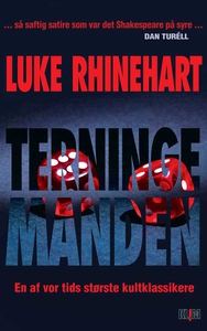 Terningemanden (lydbog) af Luke Rhine