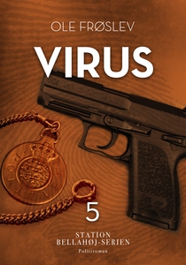 Virus (e-bog) af Ole Frøslev