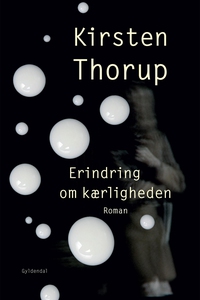 Erindring om kærligheden (e-bog) af K