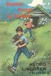 Rasmus, Pontus og Snusser (e-bog) af