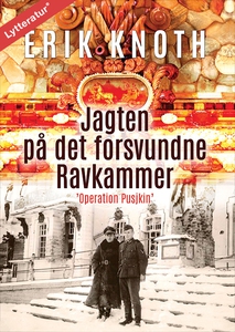 Jagten på det forsvundne Ravkammer (l