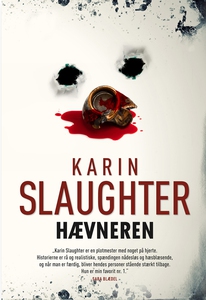 Hævneren (e-bog) af Karin Slaughter