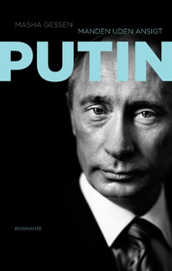putin (e-bog) af Masha Gessen