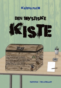 Den mystiske kiste (e-bog) af Karina
