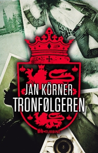 Tronfølgeren (e-bog) af Jan Körner