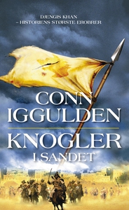 Knogler i sandet (e-bog) af Conn Iggu