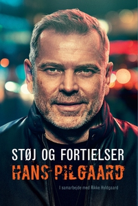 Støj og fortielser (lydbog) af Hans P